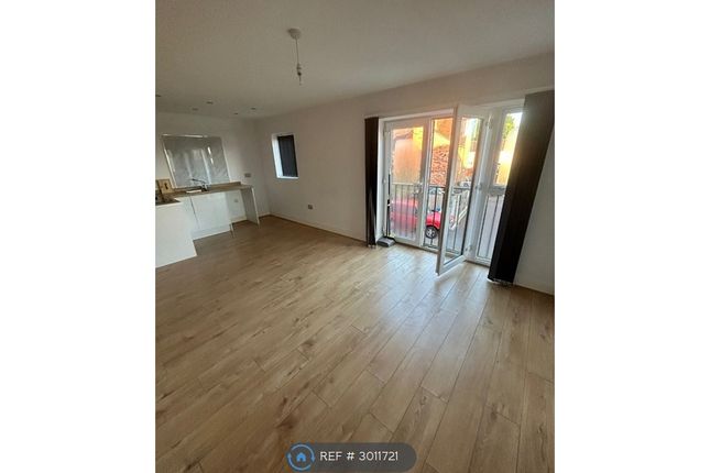 Flat, Lichfield House Lichfield Road, Willenhall photo 4