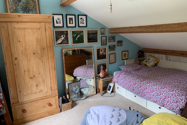 Piper Cottage - Bedroom 3