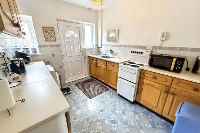 15, Cheviot Terrace, Stanley photo 4