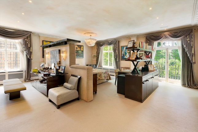 Detached house for sale in Addison Road, Holland Park