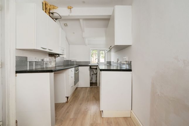 17, Gurney Road, Southampton photo 4