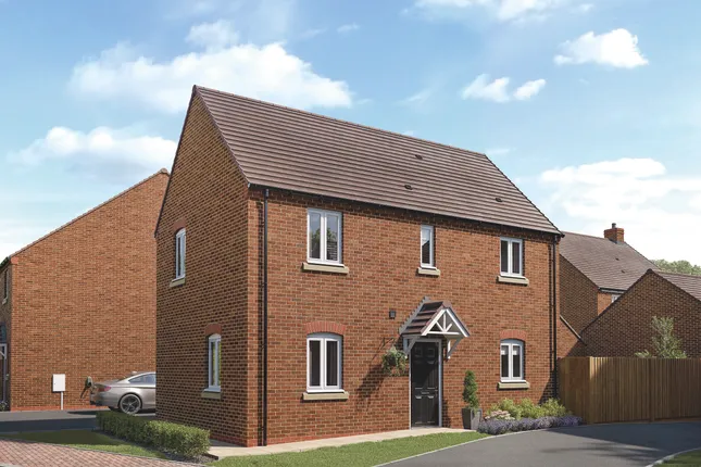 Lagan Homes