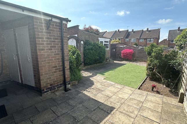 Semi-detached house for sale in Dunchurch Highway, Coventry