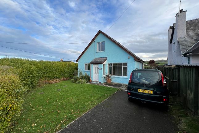 Bungalow for sale in Aberporth, Cardigan SA43
