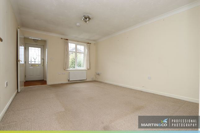 11, Pallot Way, Cardiff, South Wales photo 2