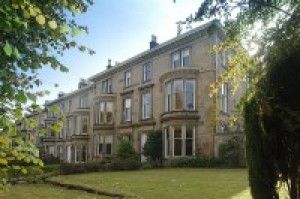 4 bedroom property for sale in Cleveden Gardens, Kelvinside, Glasgow