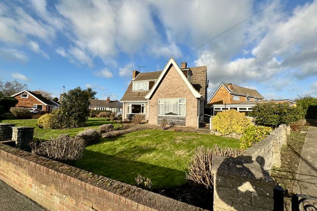 Thumbnail Detached house for sale in High Street, Barnby Dun, Doncaster