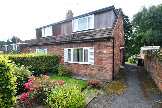 24 Harper Grove, Idle photo 2