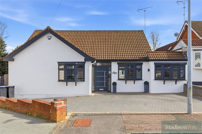 2-bed house on 4, Hainault Grove, Essex, £1,000,000