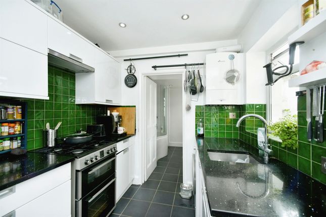 Flat for sale in Sudeley Street, Brighton