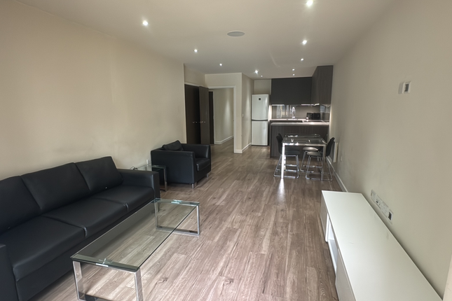 28 Carvell House, 5 Aerodrome Road, London photo 2