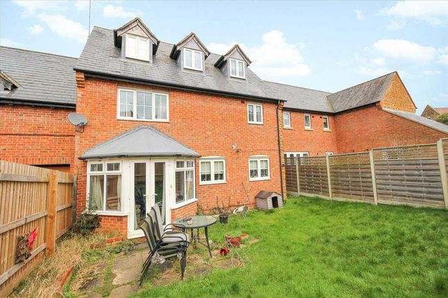 Detached house for sale in Ivy Lane, Finedon, Wellingborough