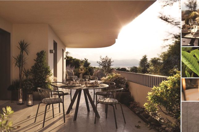 Thumbnail Apartment for sale in Porta Pamphili | Penthouse, Via di Bravetta, Rome, Italy, 00164