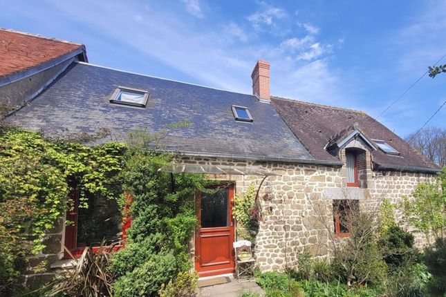 Property for sale in Normandy, Orne, La Ferte-Mace