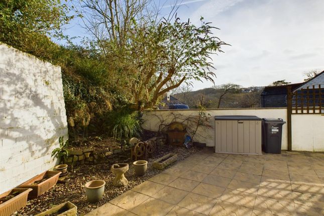 Cottage for sale in Beswetherick Cottages, Penpont, St Mawgan