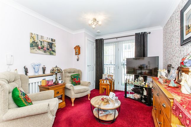 5, Castle Court, Chancery Lane, Kettering photo 4