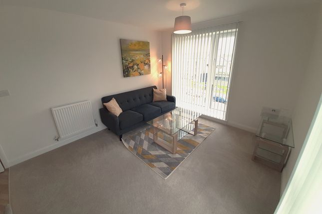 9 Boulton House, Stratford House Road, Birmingham photo 3
