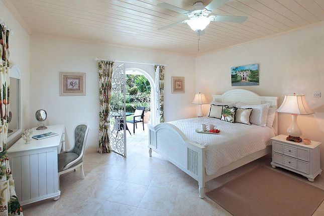 Villa for sale in Sandy Lane, Holetown, Saint James Barbados