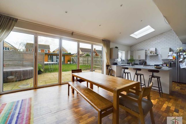 Detached house for sale in Dobbs Lane, Kesgrave, Ipswich