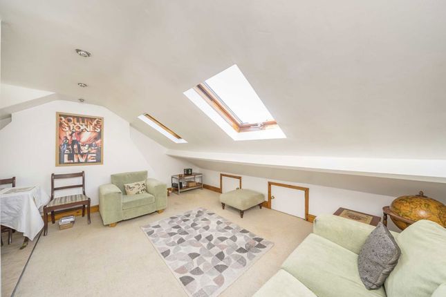 23C, Crowther Road, London photo 4