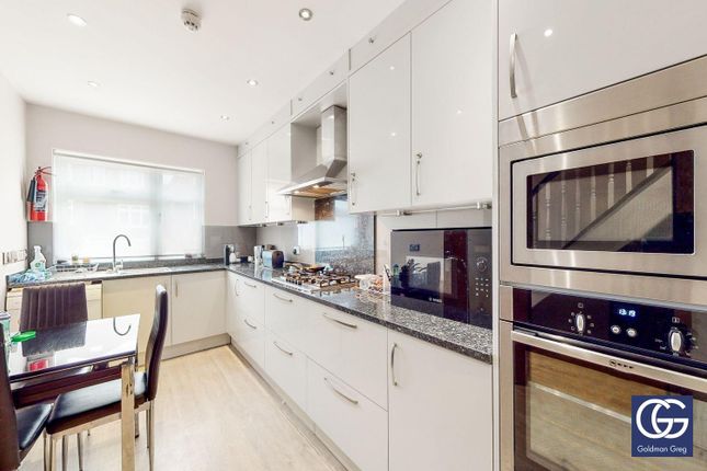 Detached house to rent in Queens Way, London