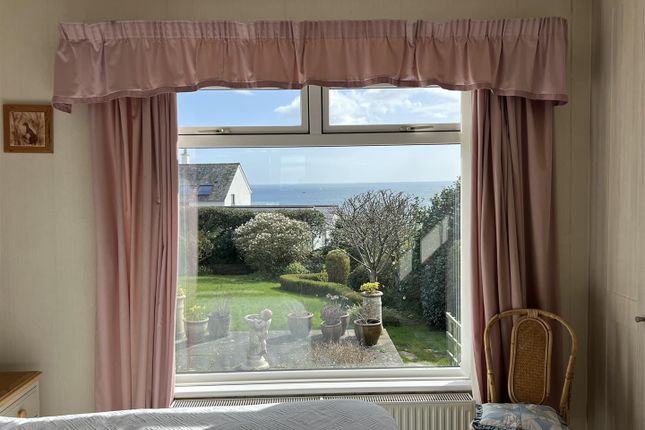 Detached bungalow for sale in Duporth Bay, Duporth, St. Austell