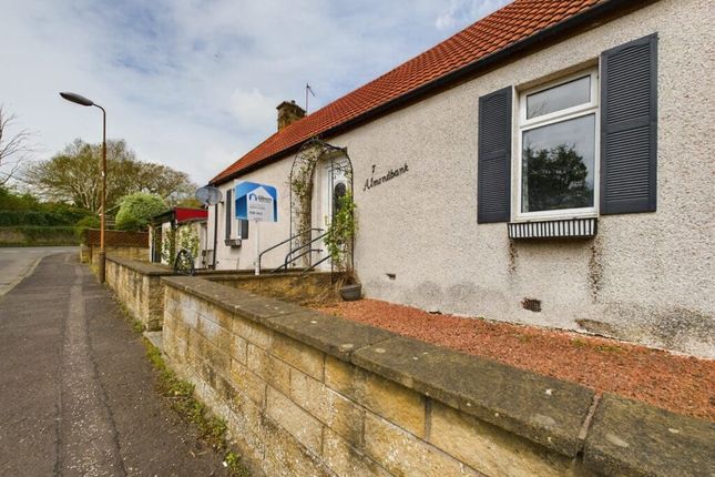 Detached bungalow for sale in Mill Road, Blackburn, Bathgate