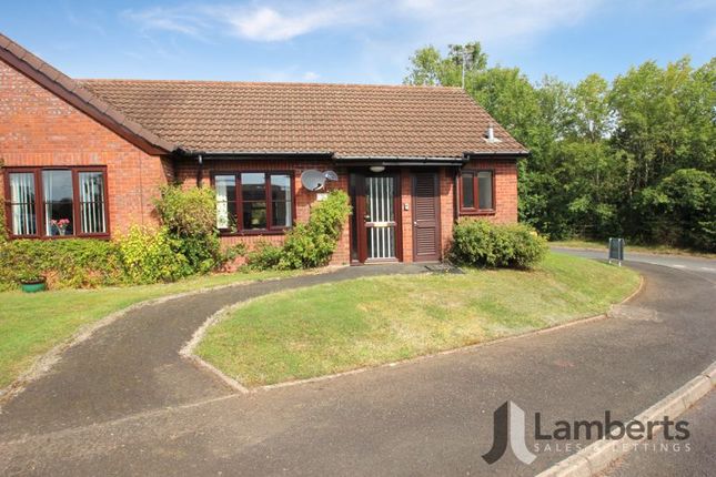 Property for sale in Plymouth Court, Plymouth Close, Headless Cross, Redditch