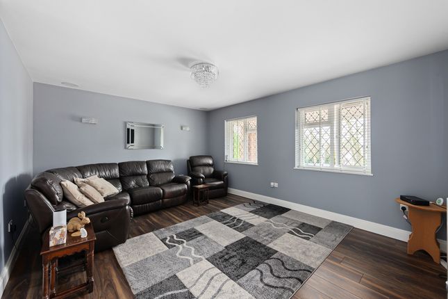 Detached house for sale in West Way, Carshalton