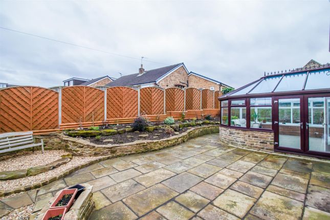Detached house for sale in Strands Court, Netherton, Wakefield