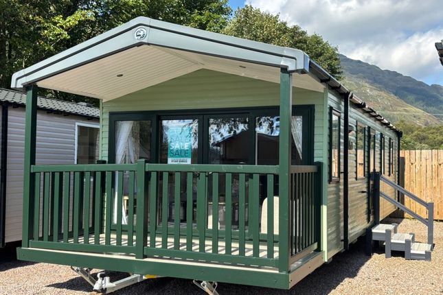 Stratheck Holiday Park - Swift - Bordeaux Escape - 2024 | For Sale