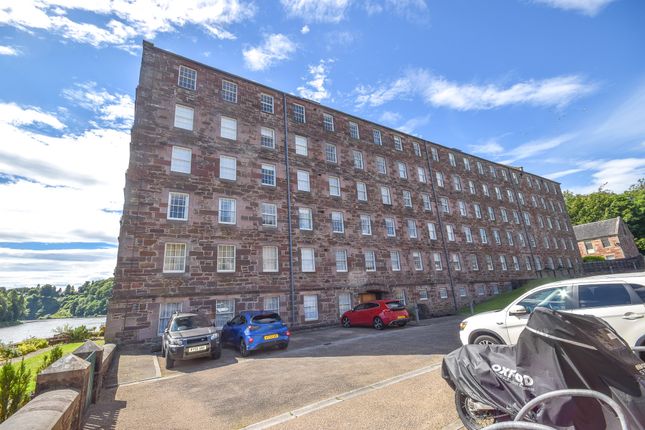 3D East Mill, Stanley Mills, Perth photo 2