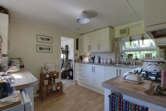 29, Westgate Park, Sleaford photo 2