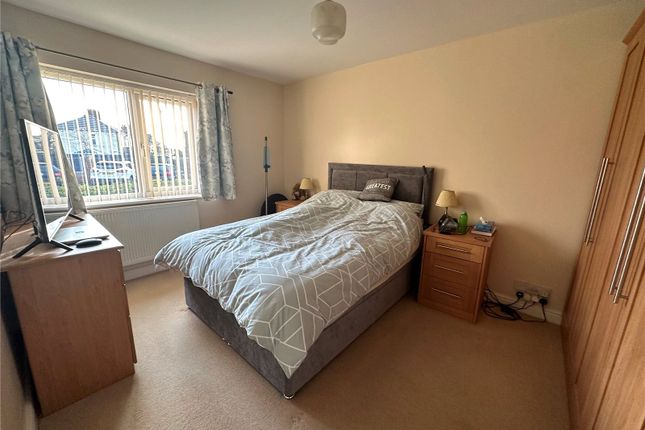 7 Willow Tree Court,, Crow Wood Lane, Cheshire photo 5
