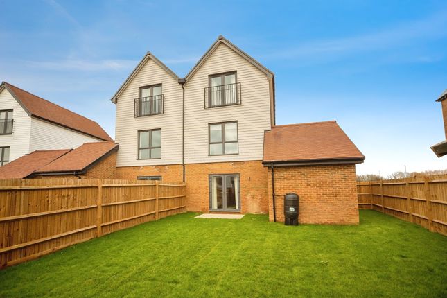 Plot 56, Chilmington Rise, Ashford photo 4