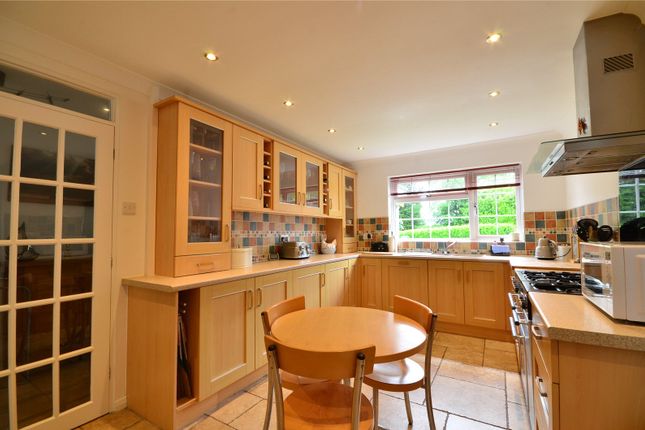 Detached house for sale in East Grinstead, West Sussex
