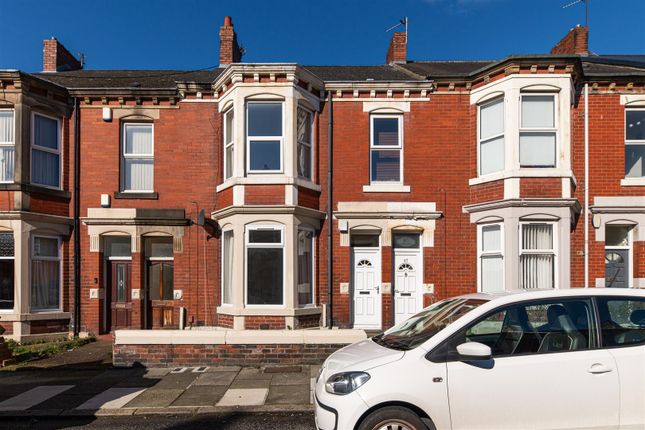 Flat for sale in Addycombe Terrace, Newcastle Upon Tyne