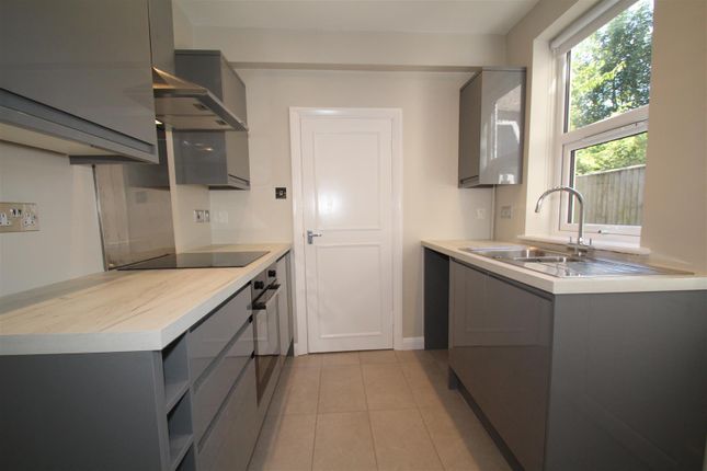 Maisonette to rent in Angel Road, Harrow-On-The-Hill, Harrow