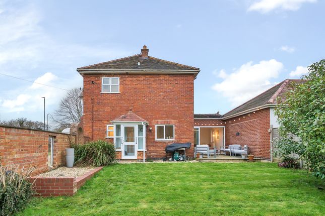Semi-detached house for sale in Main Road, Shurdington, Cheltenham, Gloucestershire