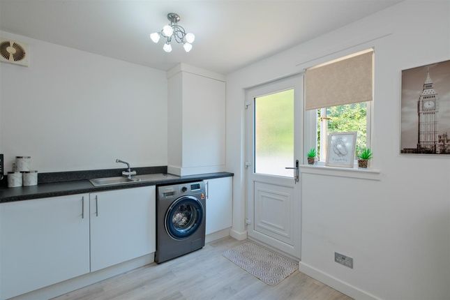 62, Manus Duddy Court, Blantyre photo 4