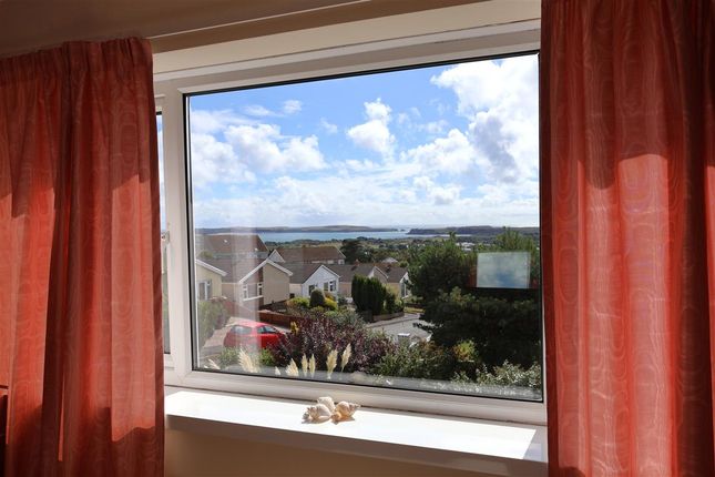 View From Bedroom