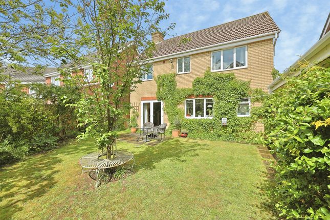 16, Mallow Way, WYMONDHAM photo 4
