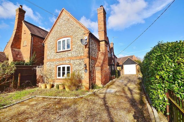 Detached house for sale in Chapel Hill, Speen, Princes Risborough