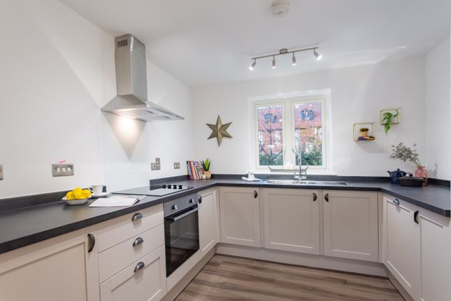 4 bed detached house for sale in Gosple Place, Malvern Link WR14