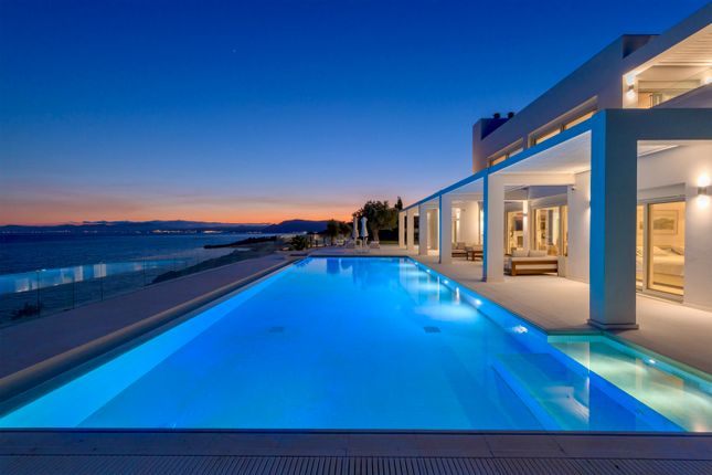 Villa for sale in Cerulean, Rhodes Islands, South Aegean, Greece