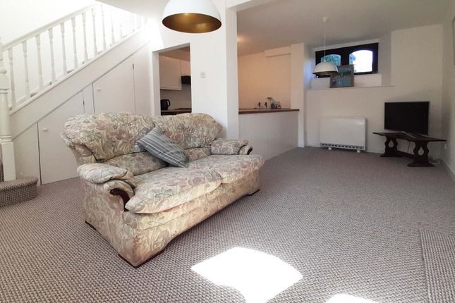 Terraced house for sale in Churchtown, Illogan, Redruth