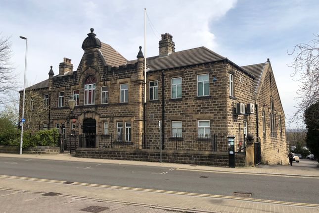 Thumbnail Office for sale in Drill Hall, Eastgate, Barnsley