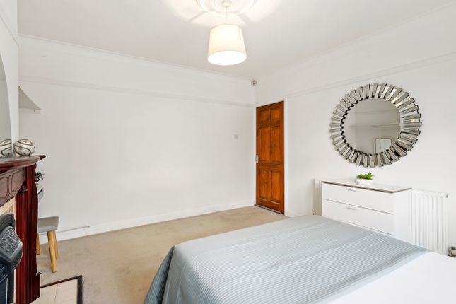 Thumbnail Room to rent in Courthope Road, Greenford