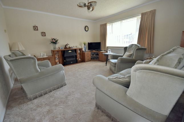 Flat for sale in Cairn Grove, Blackpool