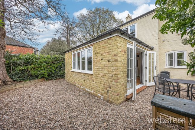 17 Mount Pleasant, Norwich photo 4
